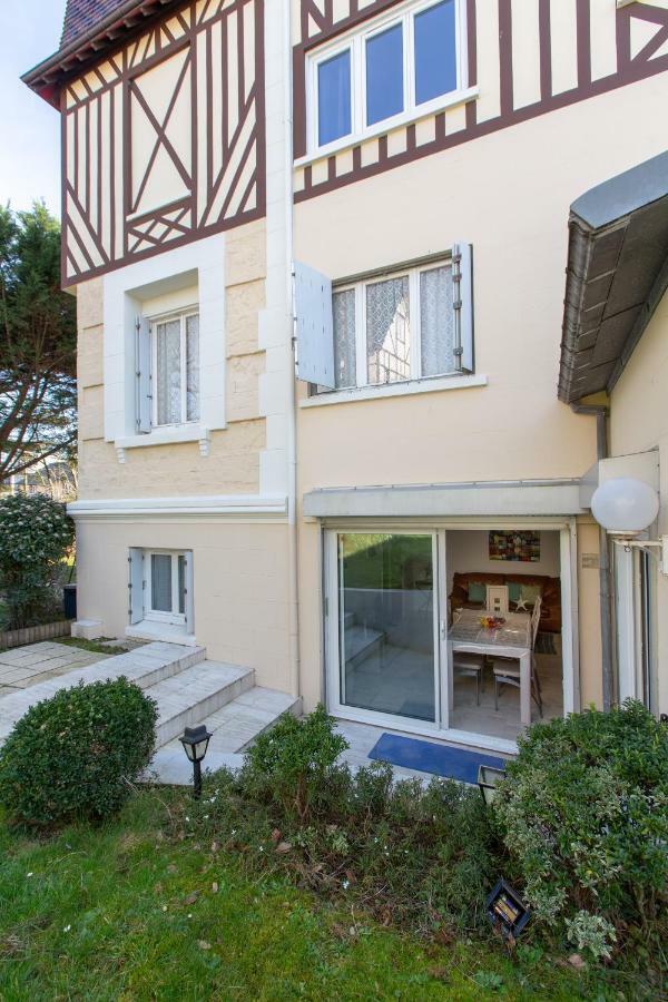 Apartment Angelunette