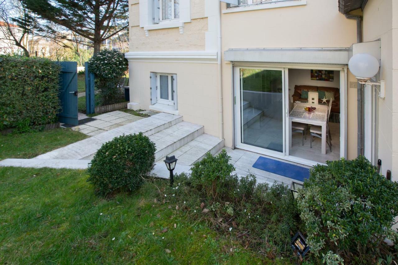 Apartment Angelunette Deauville