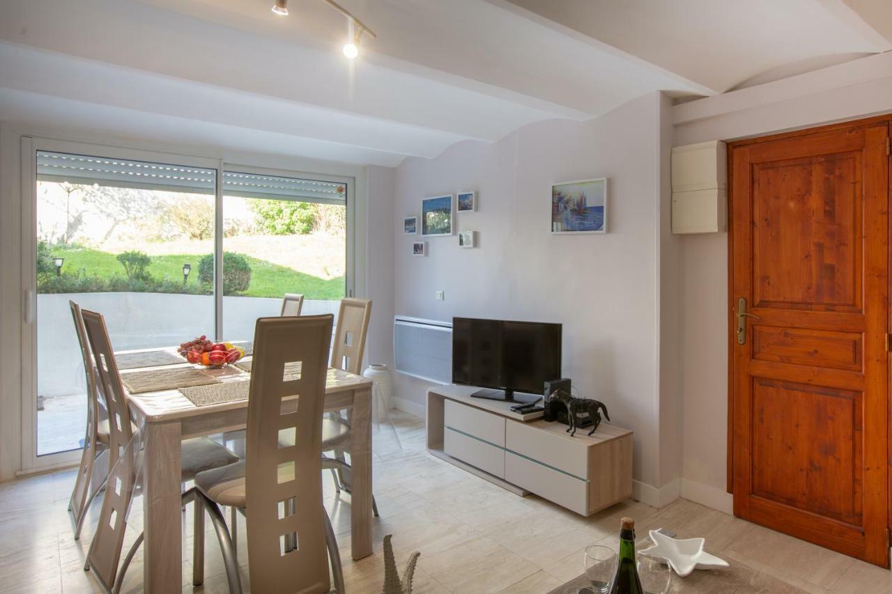 Apartment Angelunette *