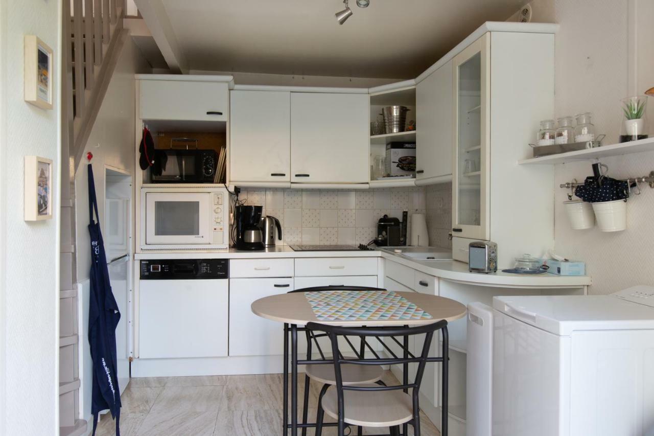 Apartment Angelunette *