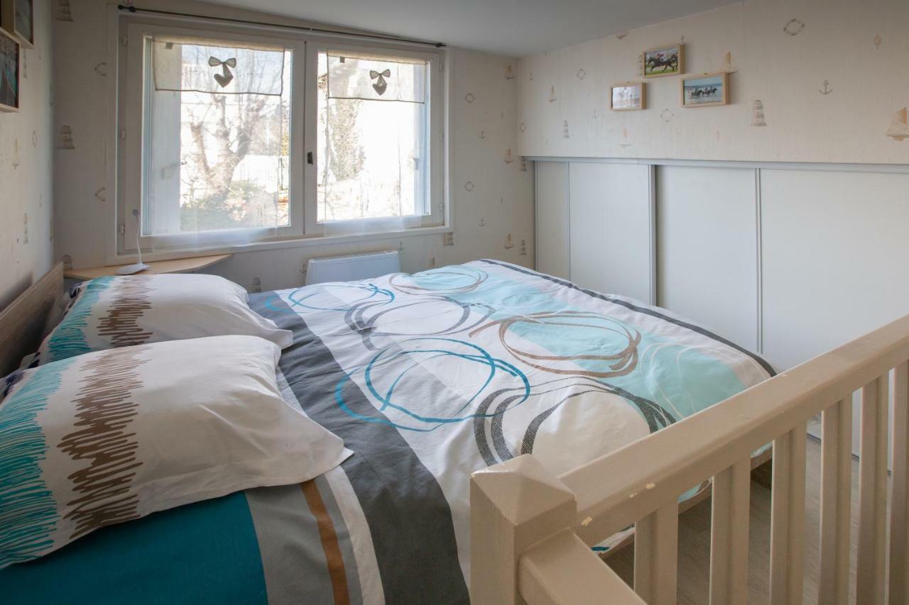 Angelunette Apartment