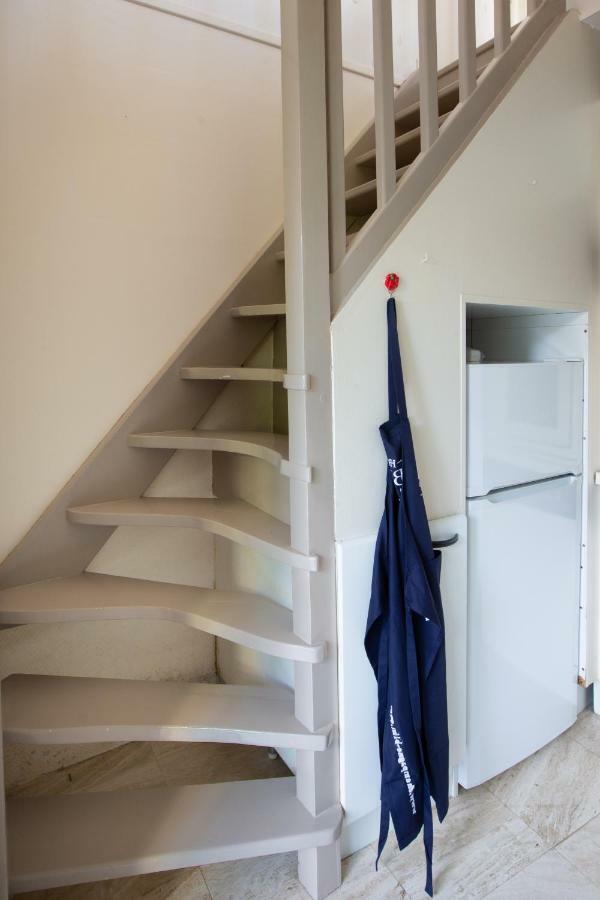 Angelunette Apartment