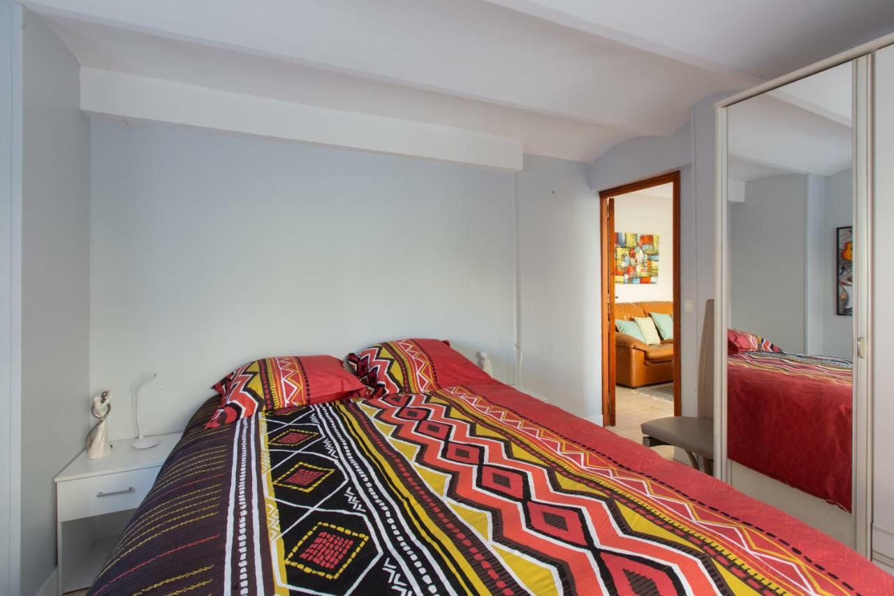 Apartment Angelunette Deauville